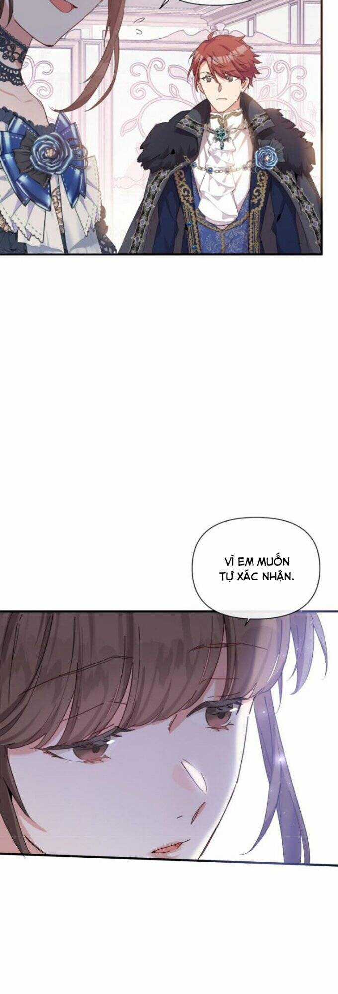 Kế Hoạch B Chapter 32 trang 35