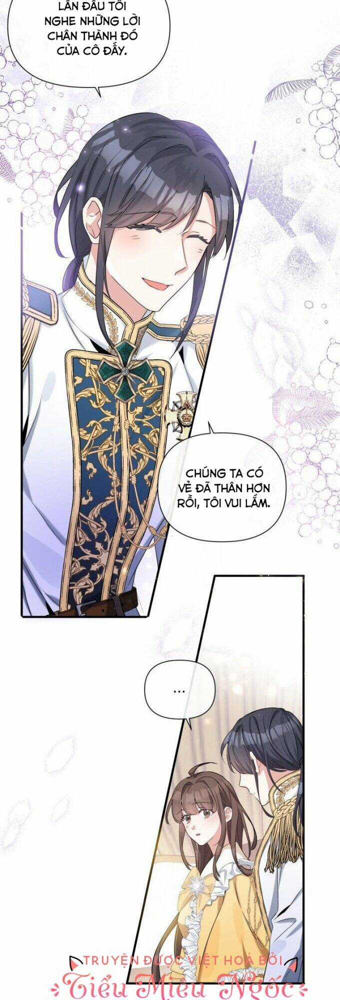 Kế Hoạch B Chapter 32 trang 4