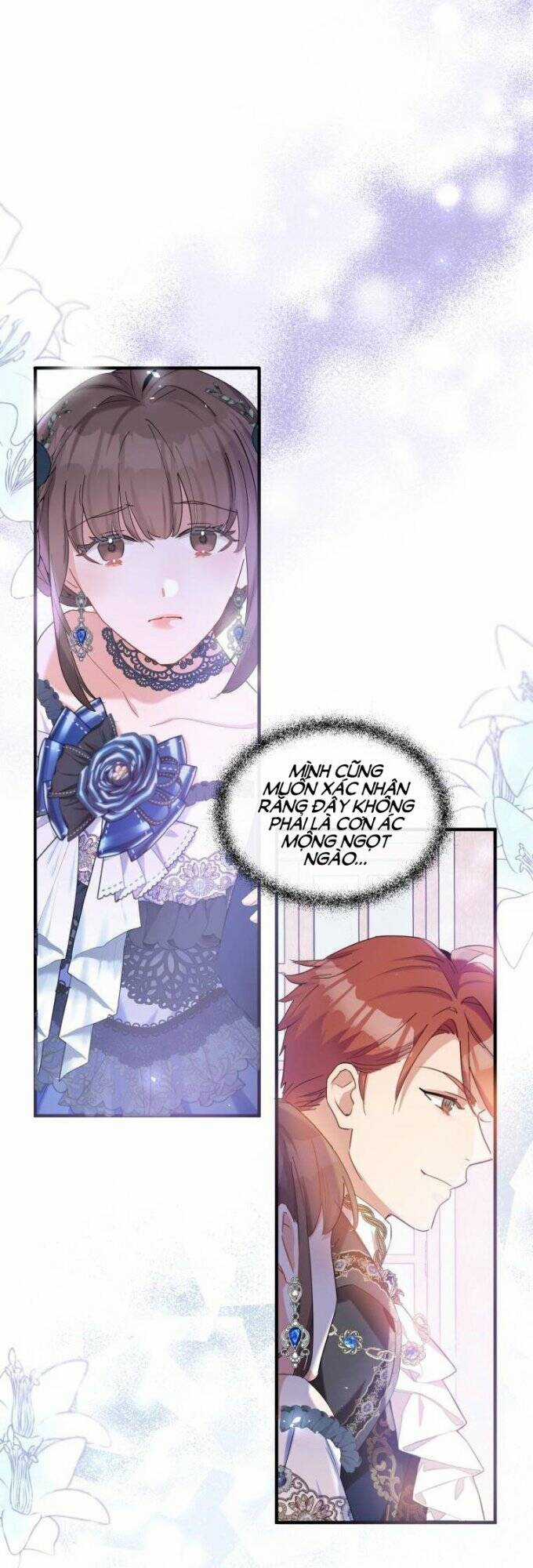 Kế Hoạch B Chapter 32 trang 46