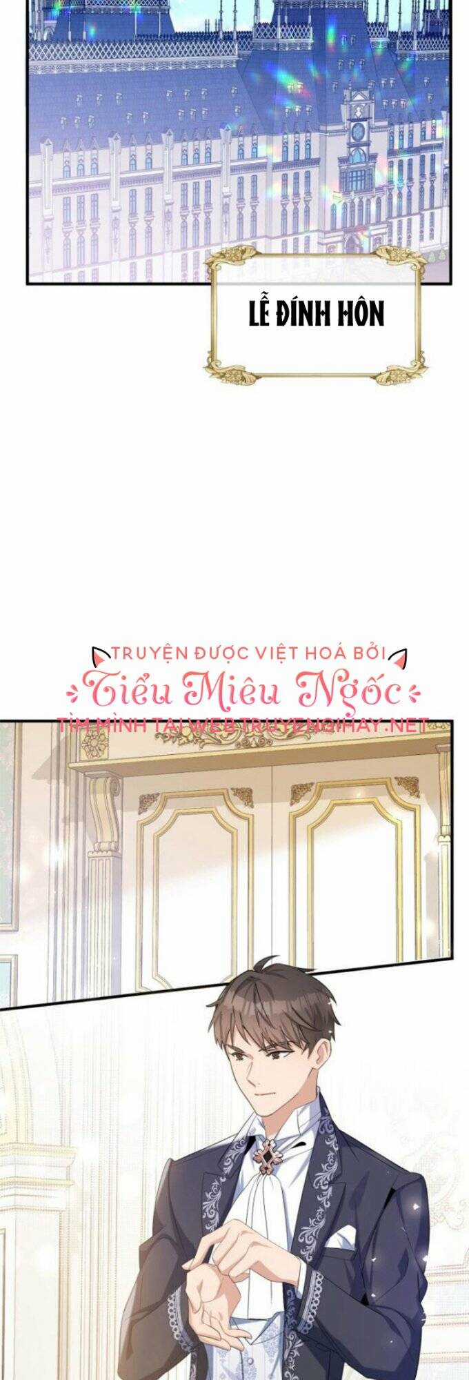 Kế Hoạch B Chapter 32 trang 49