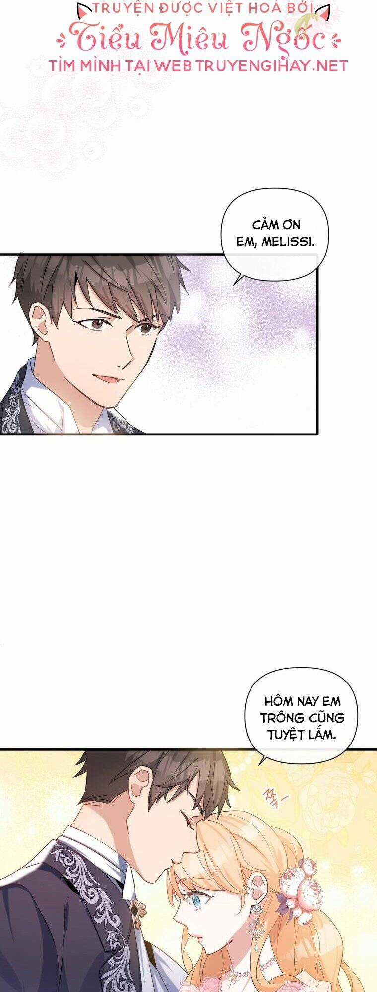 Kế Hoạch B Chapter 32 trang 53
