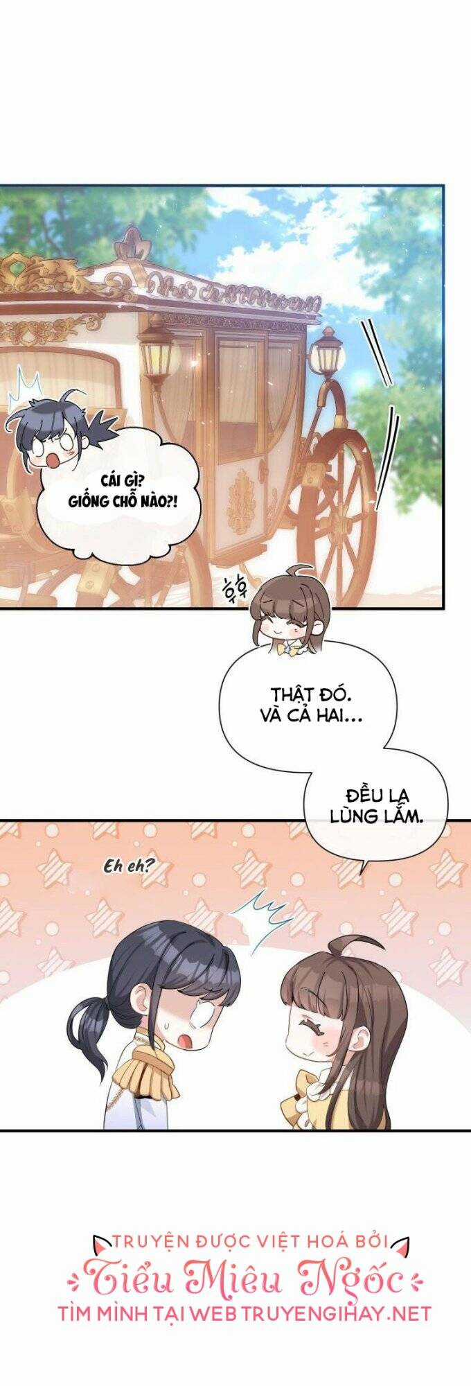 Kế Hoạch B Chapter 32 trang 6