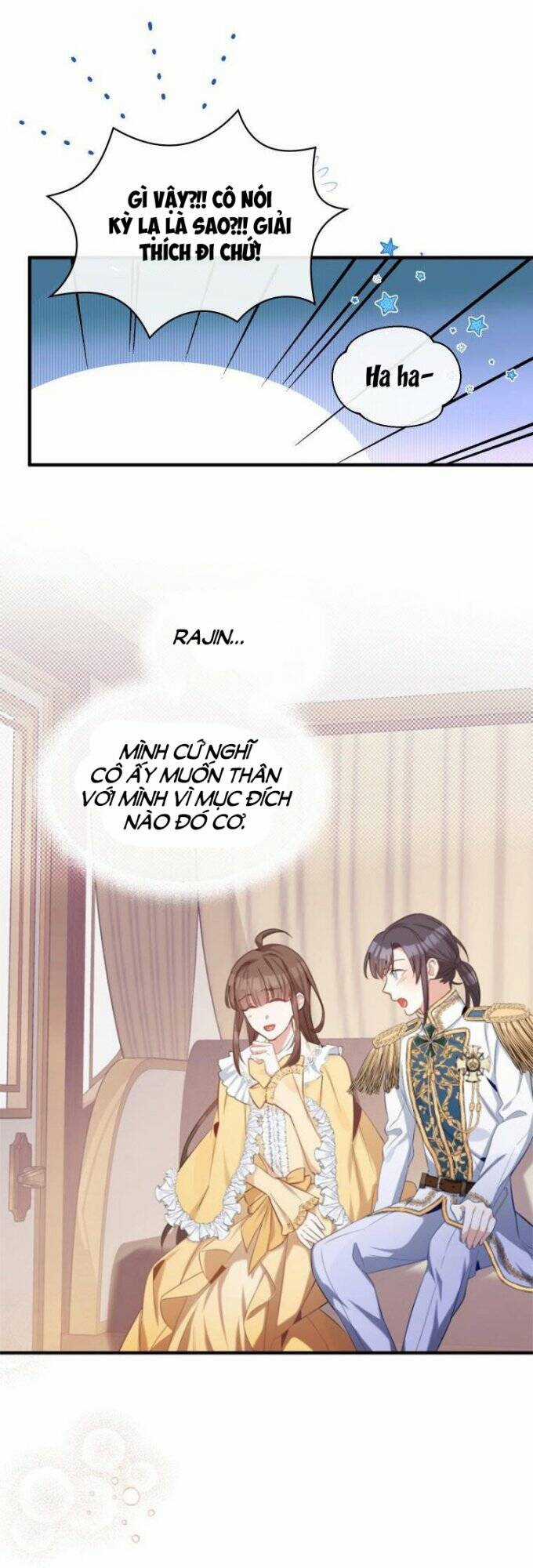 Kế Hoạch B Chapter 32 trang 7