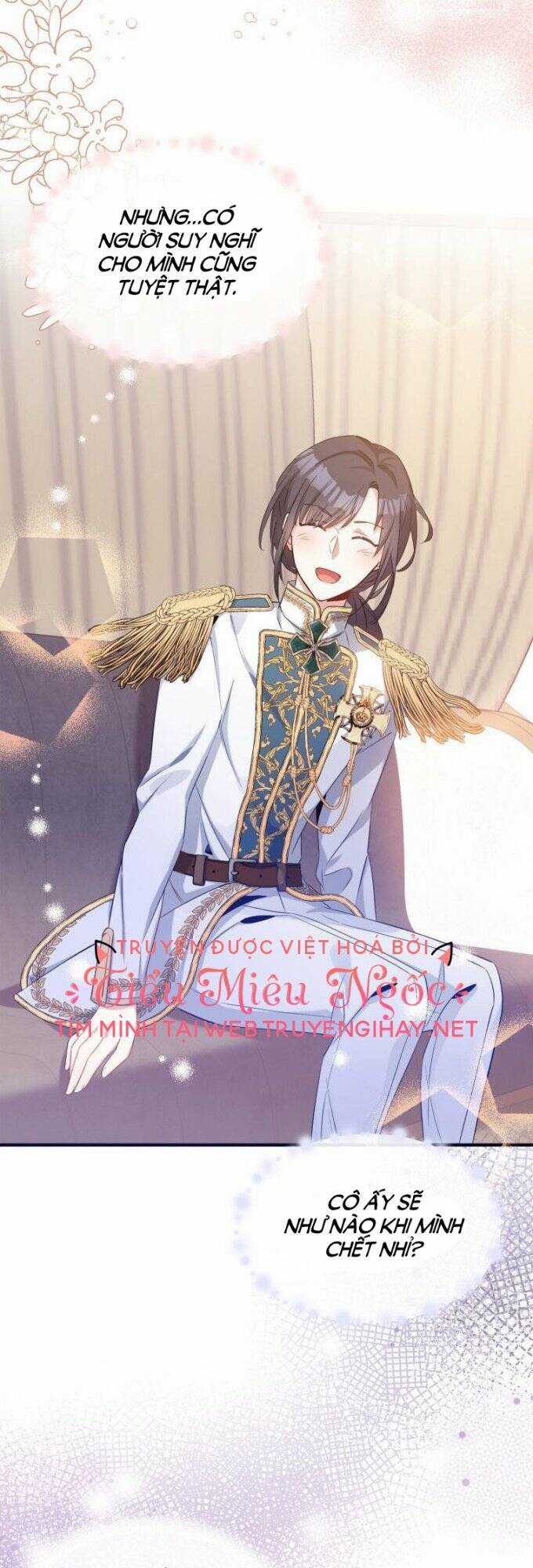 Kế Hoạch B Chapter 32 trang 9