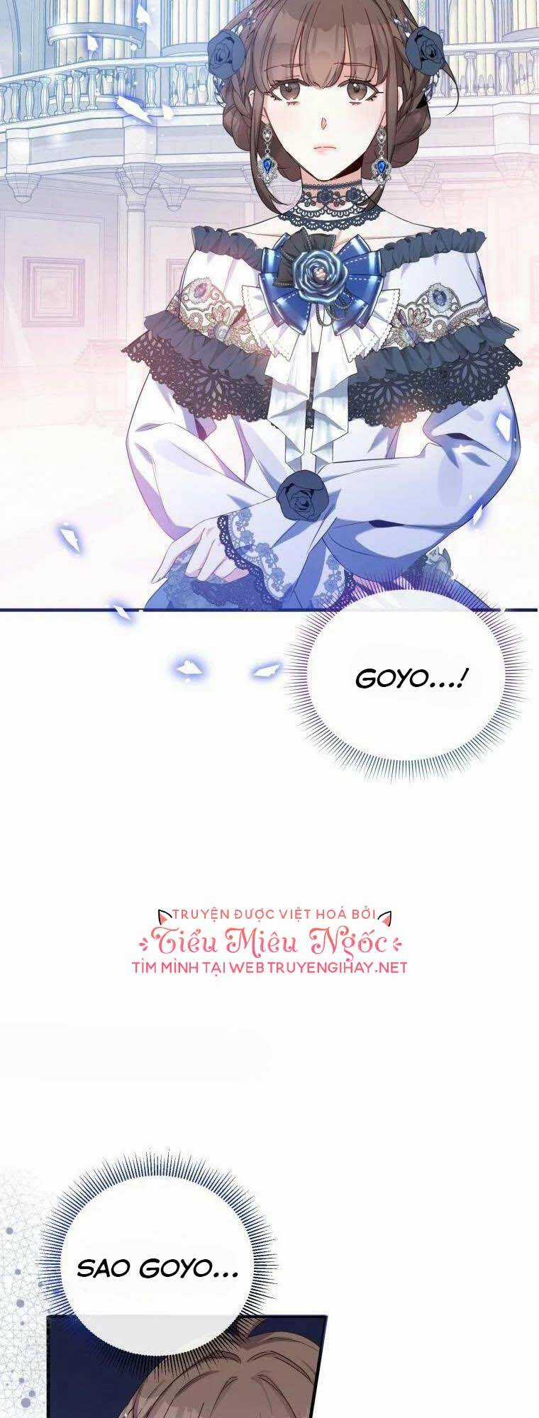 Kế Hoạch B Chapter 33 trang 20