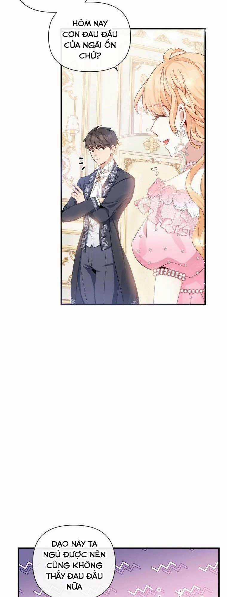 Kế Hoạch B Chapter 33 trang 3