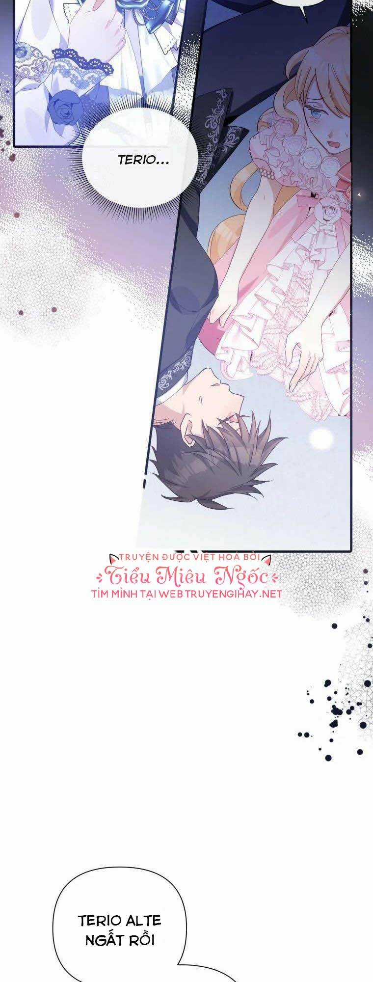 Kế Hoạch B Chapter 33 trang 32