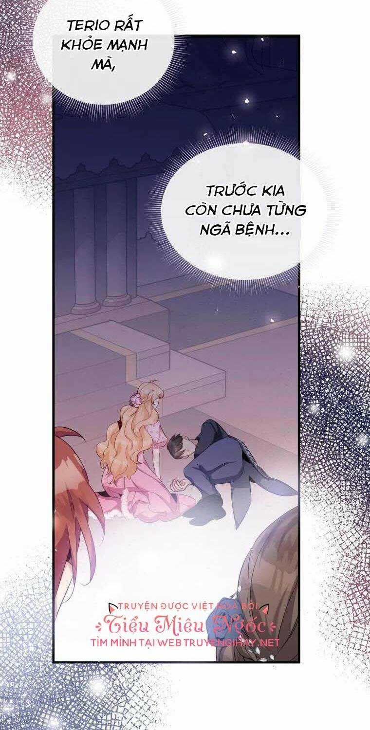 Kế Hoạch B Chapter 33 trang 35