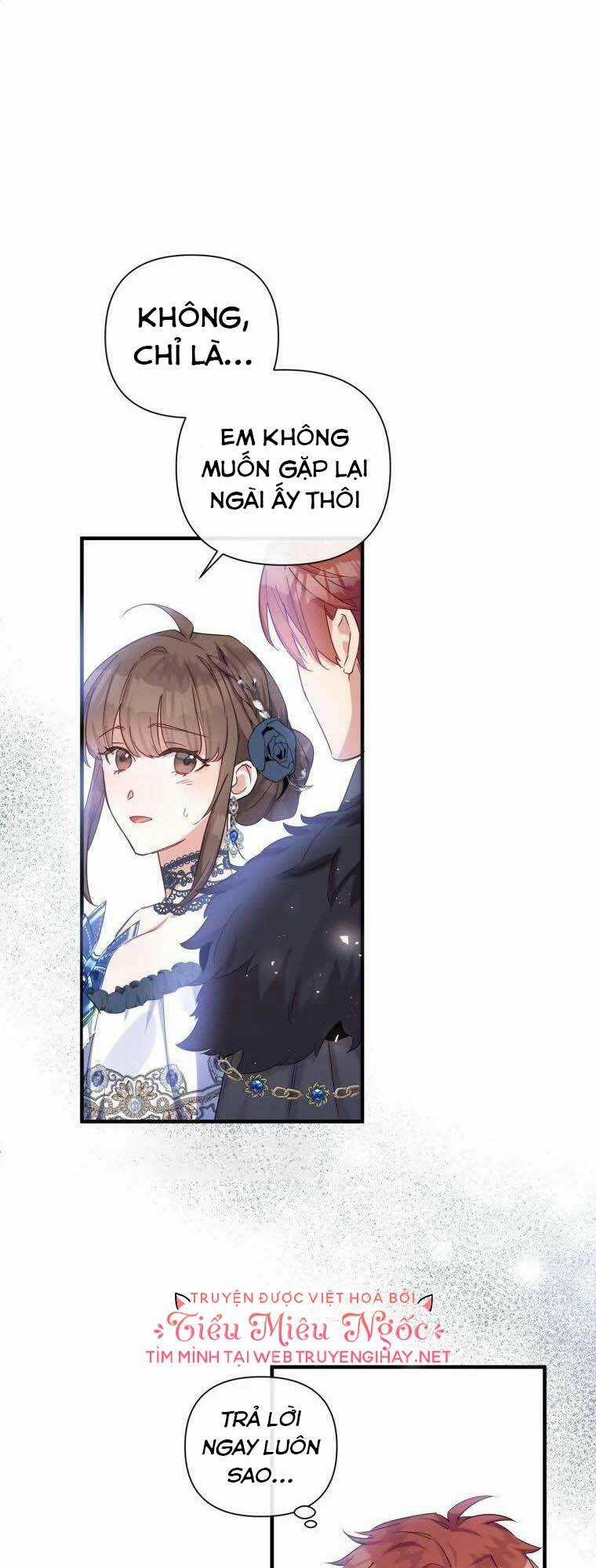 Kế Hoạch B Chapter 33 trang 38