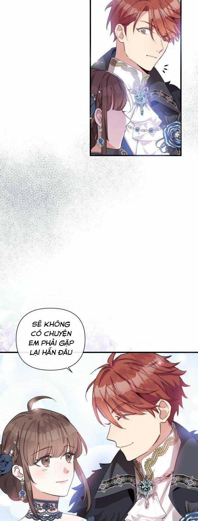 Kế Hoạch B Chapter 33 trang 39