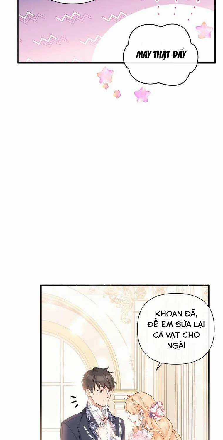 Kế Hoạch B Chapter 33 trang 4