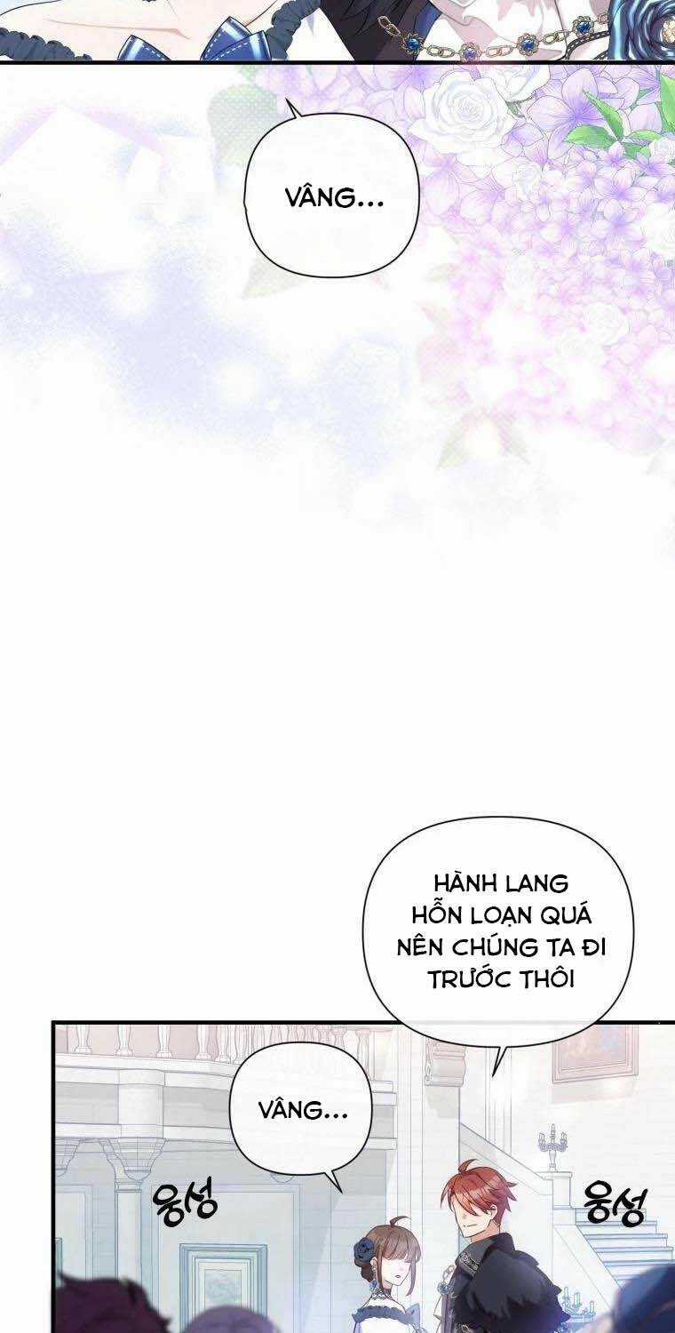 Kế Hoạch B Chapter 33 trang 40