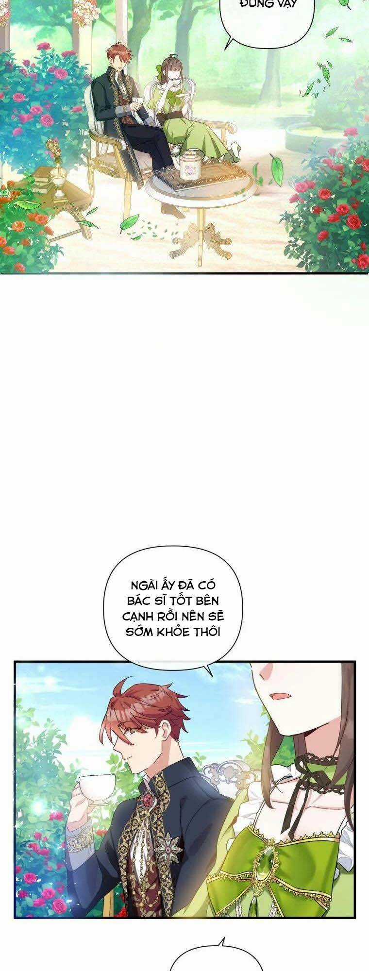 Kế Hoạch B Chapter 33 trang 45