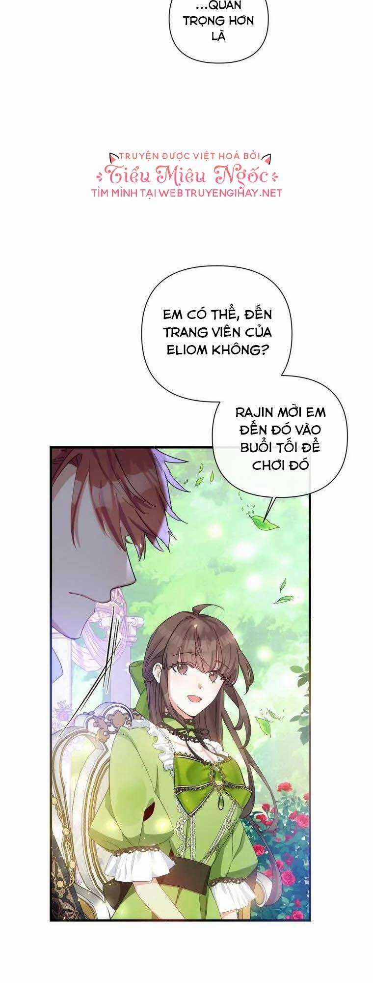 Kế Hoạch B Chapter 33 trang 46