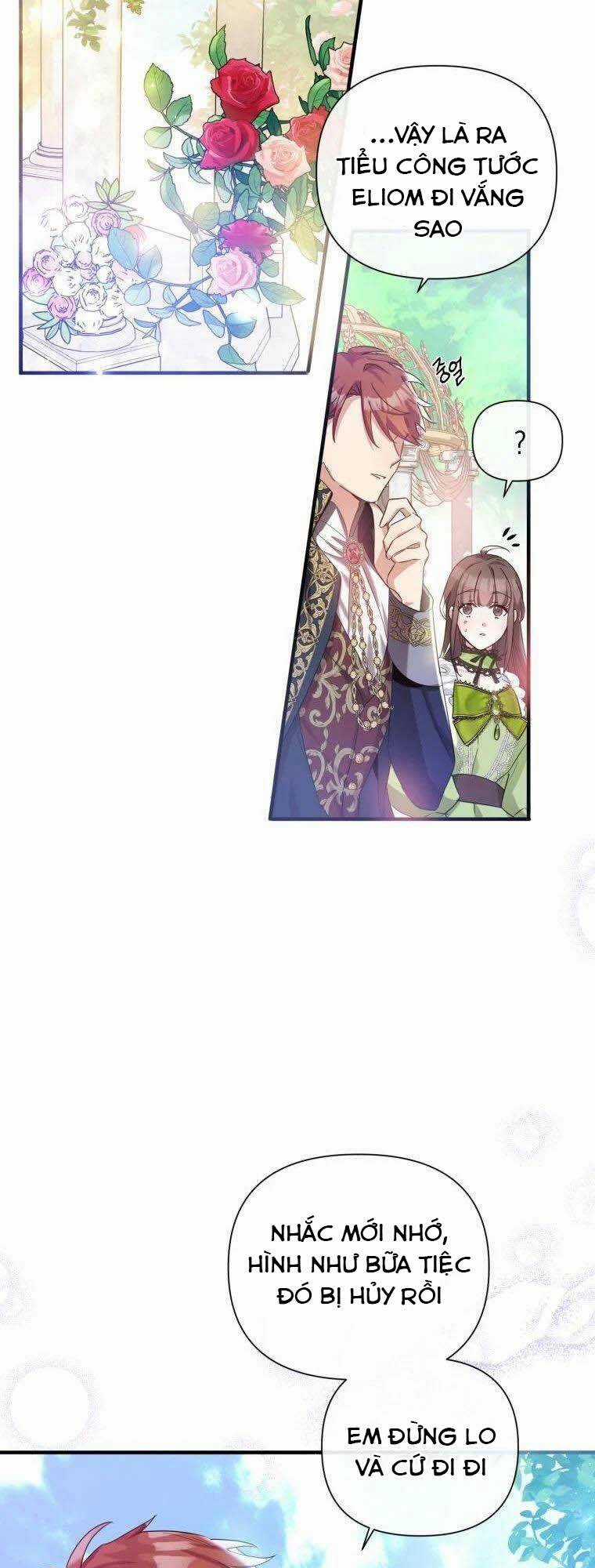 Kế Hoạch B Chapter 33 trang 50