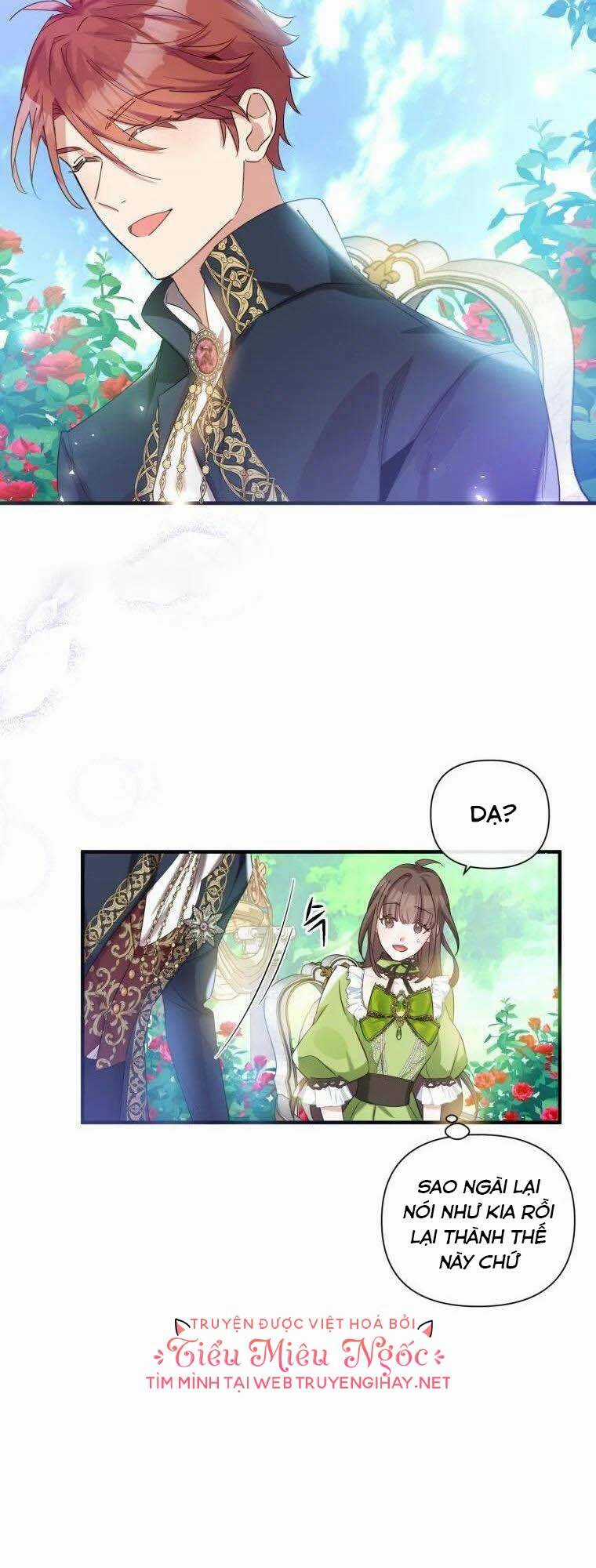 Kế Hoạch B Chapter 33 trang 51