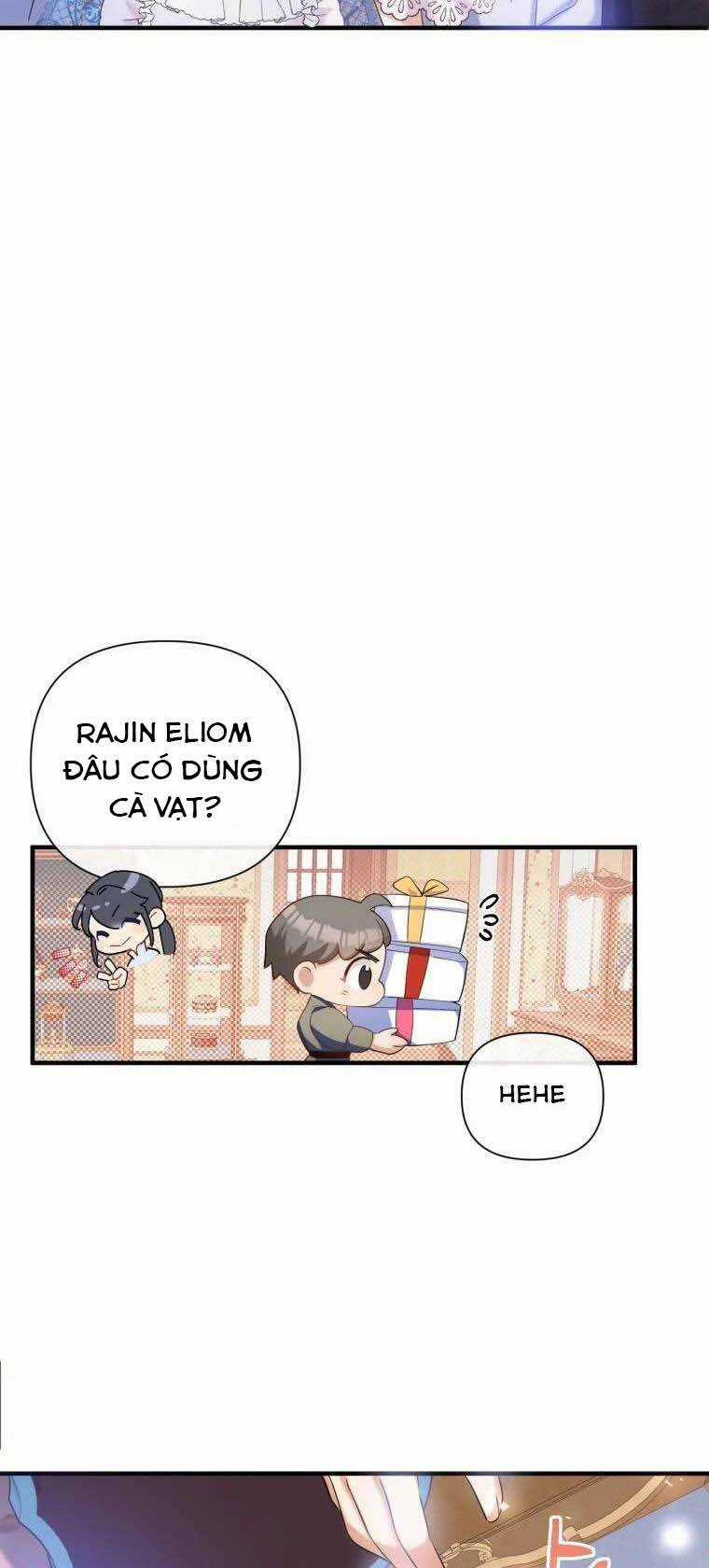 Kế Hoạch B Chapter 33 trang 72