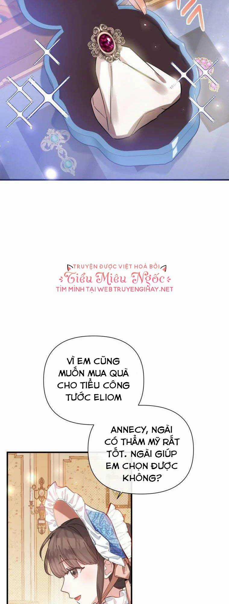 Kế Hoạch B Chapter 33 trang 73