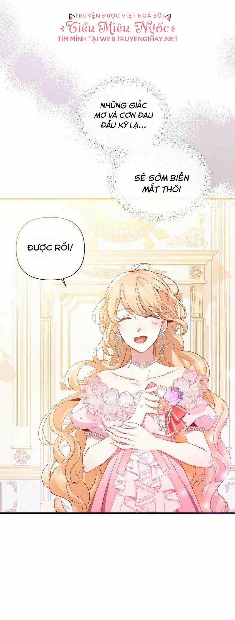 Kế Hoạch B Chapter 33 trang 8