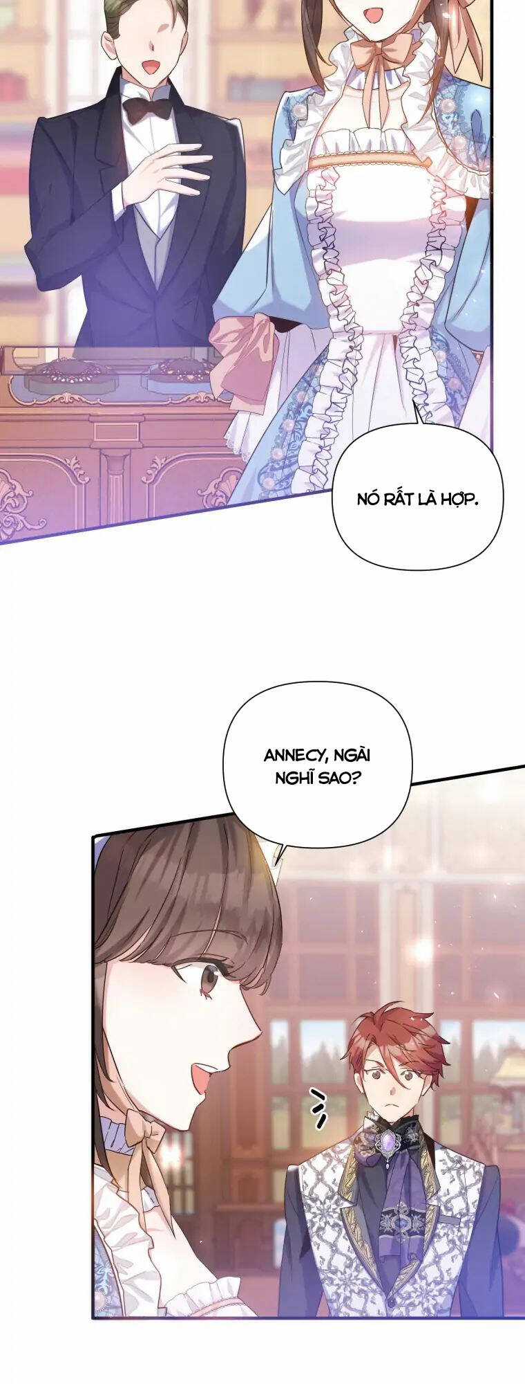 Kế Hoạch B Chapter 34 trang 12