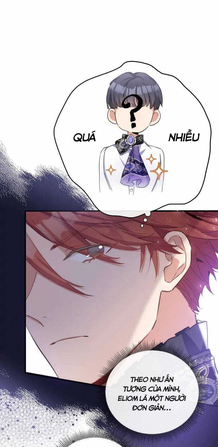 Kế Hoạch B Chapter 34 trang 13