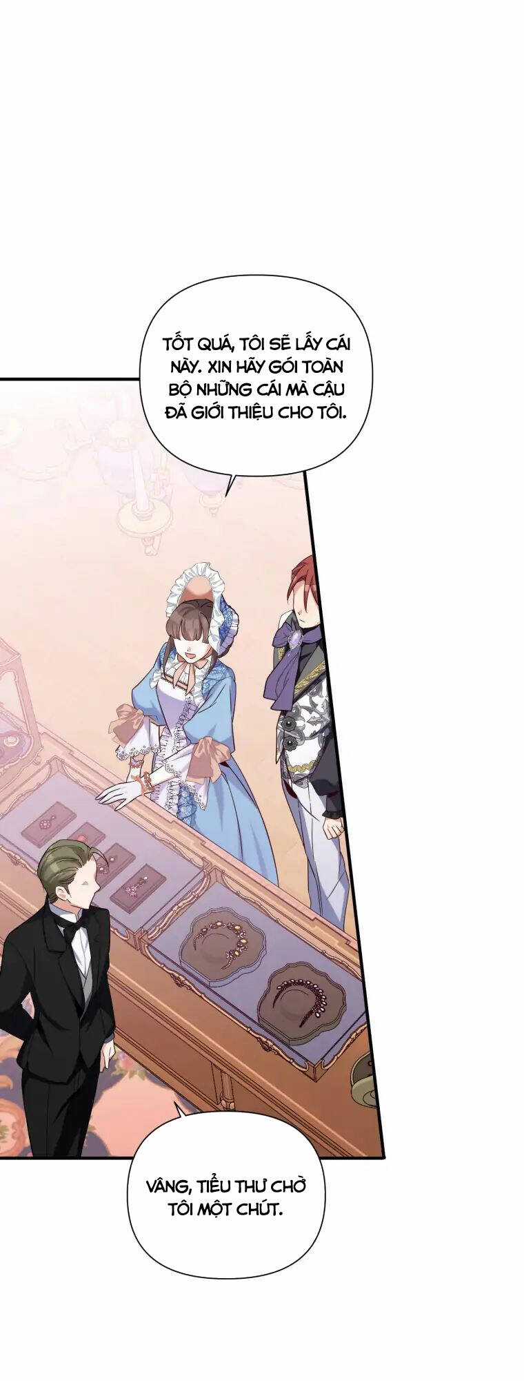 Kế Hoạch B Chapter 34 trang 15