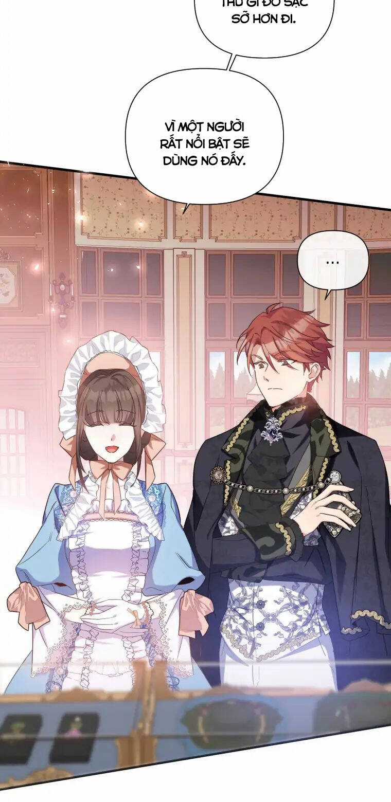 Kế Hoạch B Chapter 34 trang 2