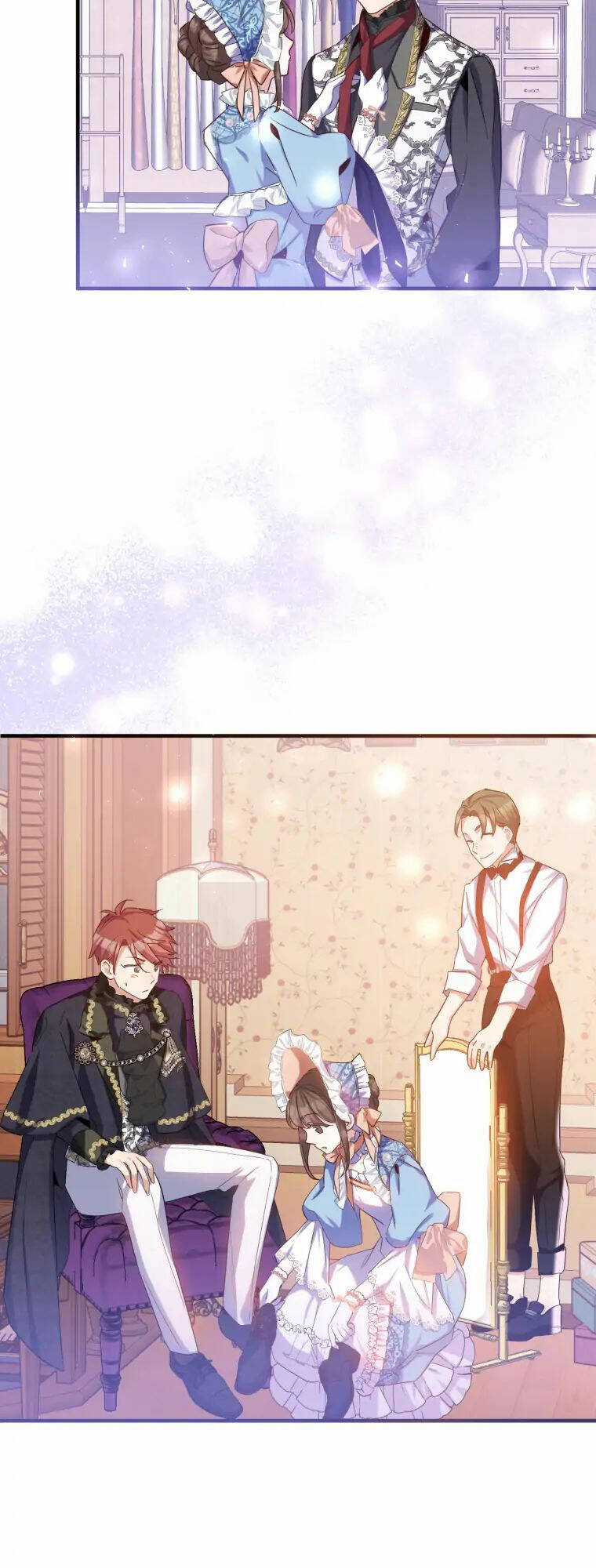 Kế Hoạch B Chapter 34 trang 21