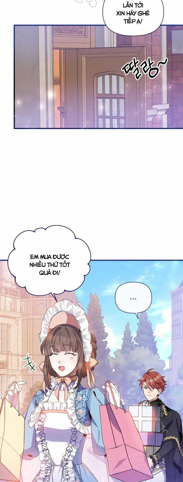 Kế Hoạch B Chapter 34 trang 24