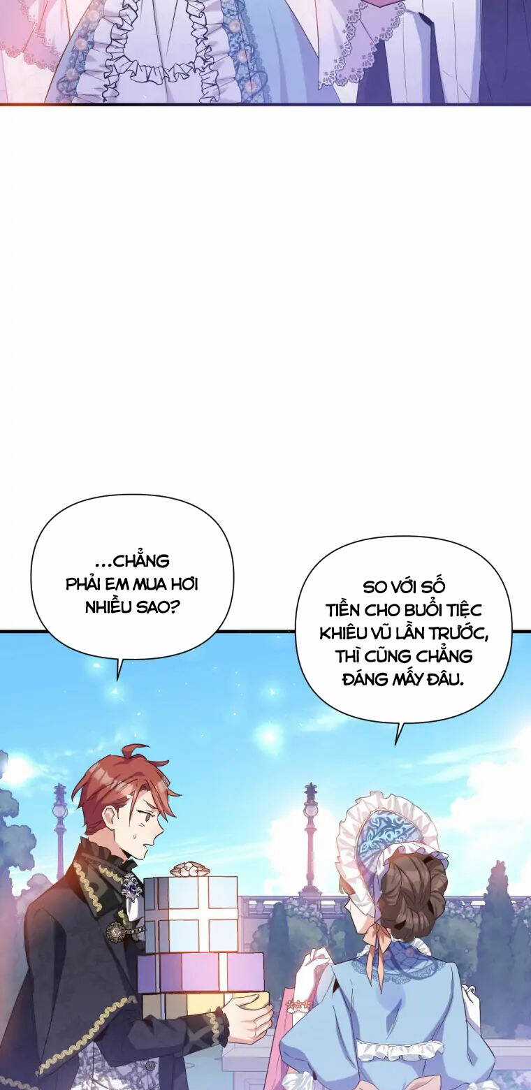 Kế Hoạch B Chapter 34 trang 25