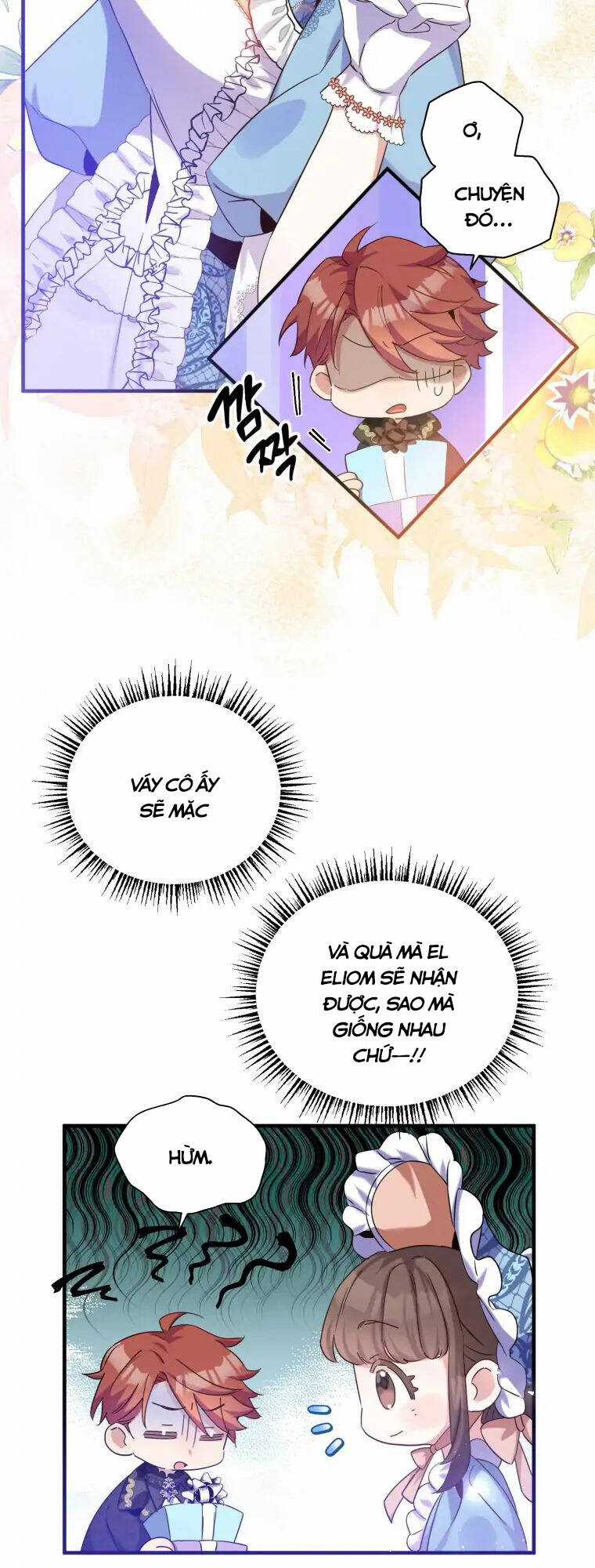 Kế Hoạch B Chapter 34 trang 27