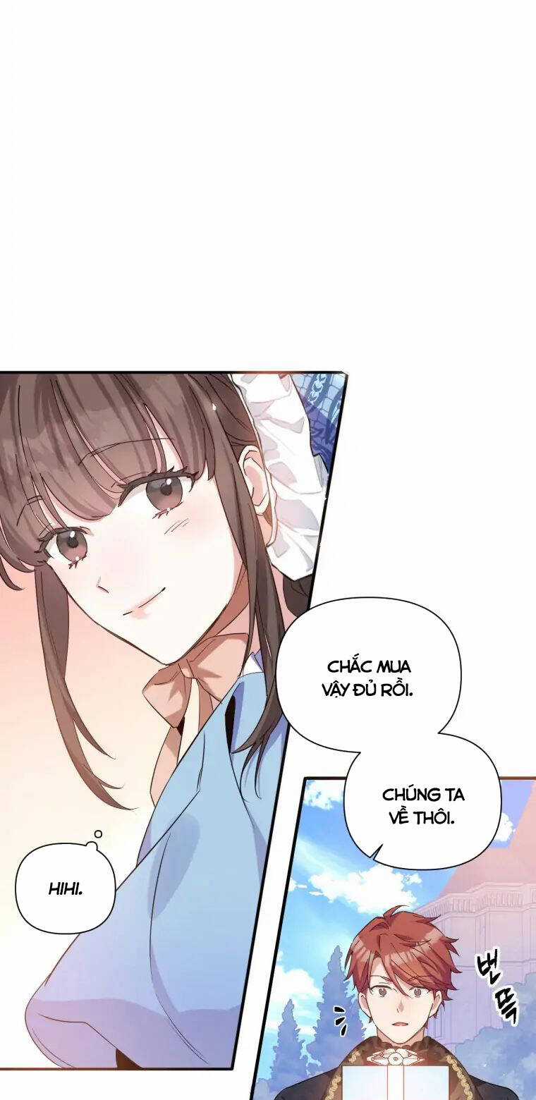 Kế Hoạch B Chapter 34 trang 28