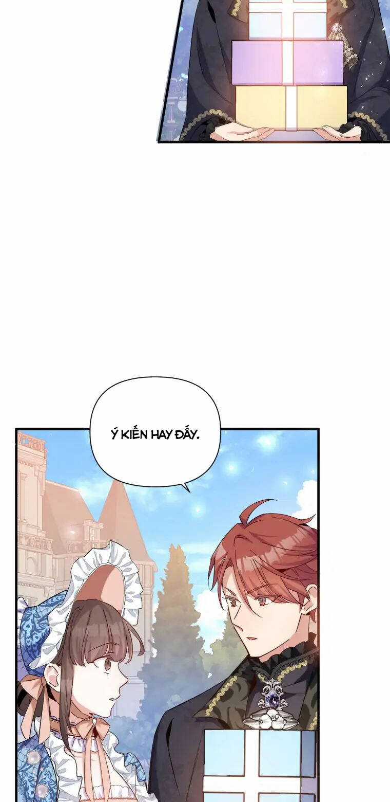 Kế Hoạch B Chapter 34 trang 29