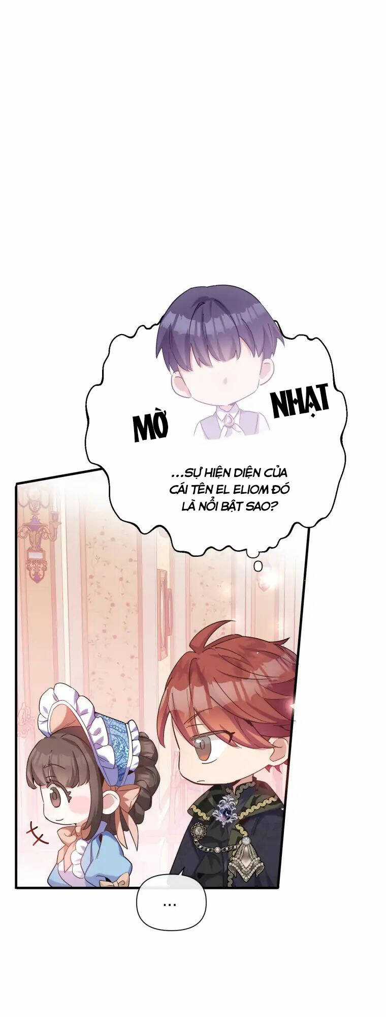 Kế Hoạch B Chapter 34 trang 3