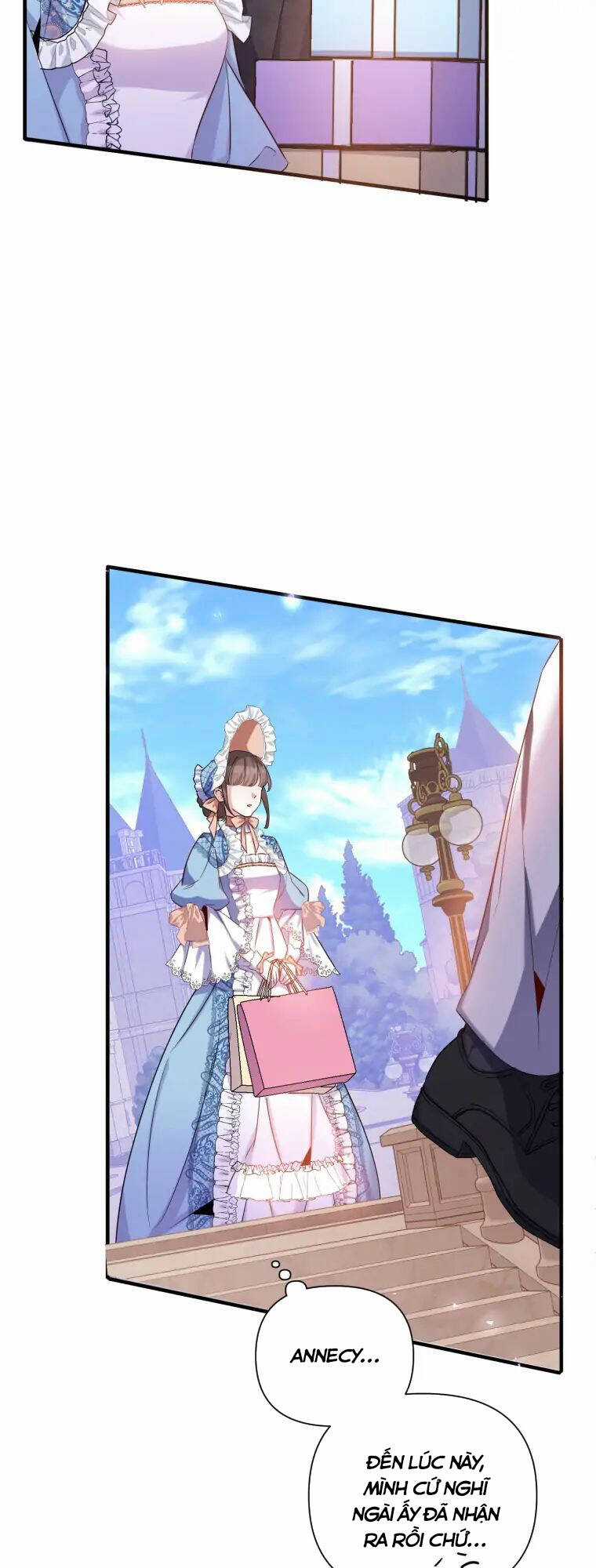 Kế Hoạch B Chapter 34 trang 30