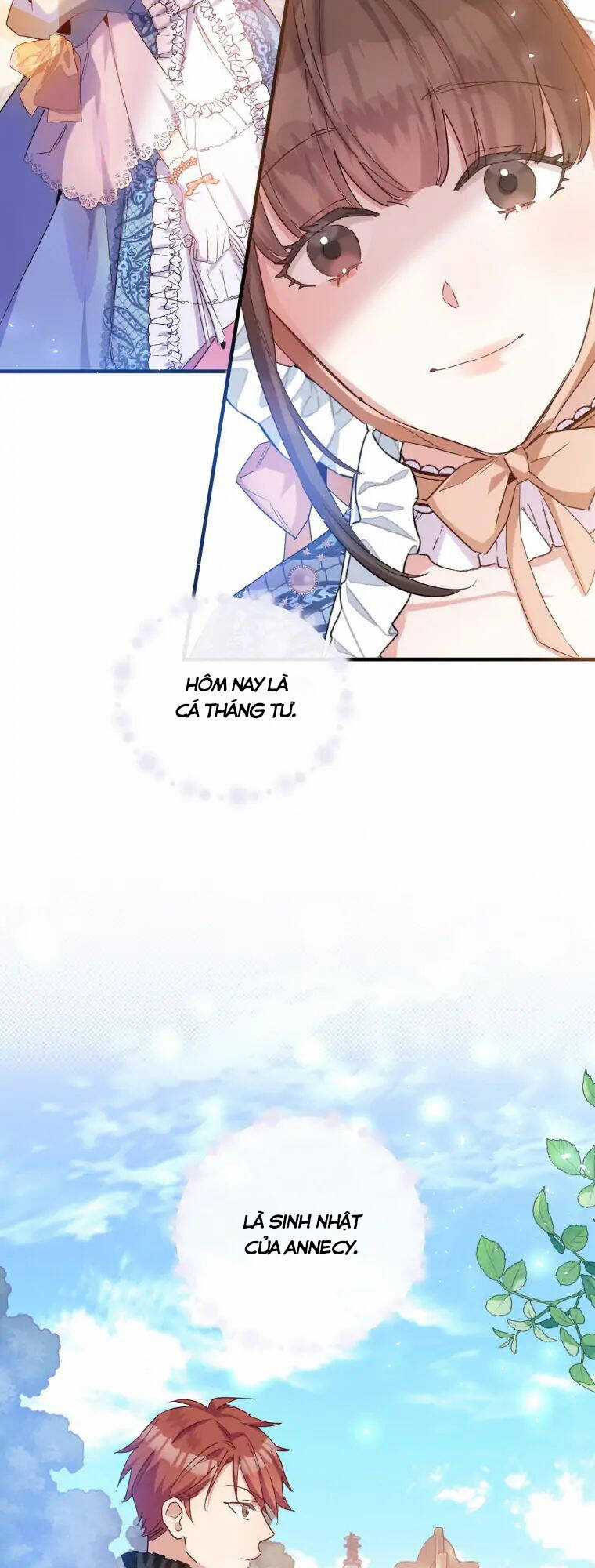 Kế Hoạch B Chapter 34 trang 33