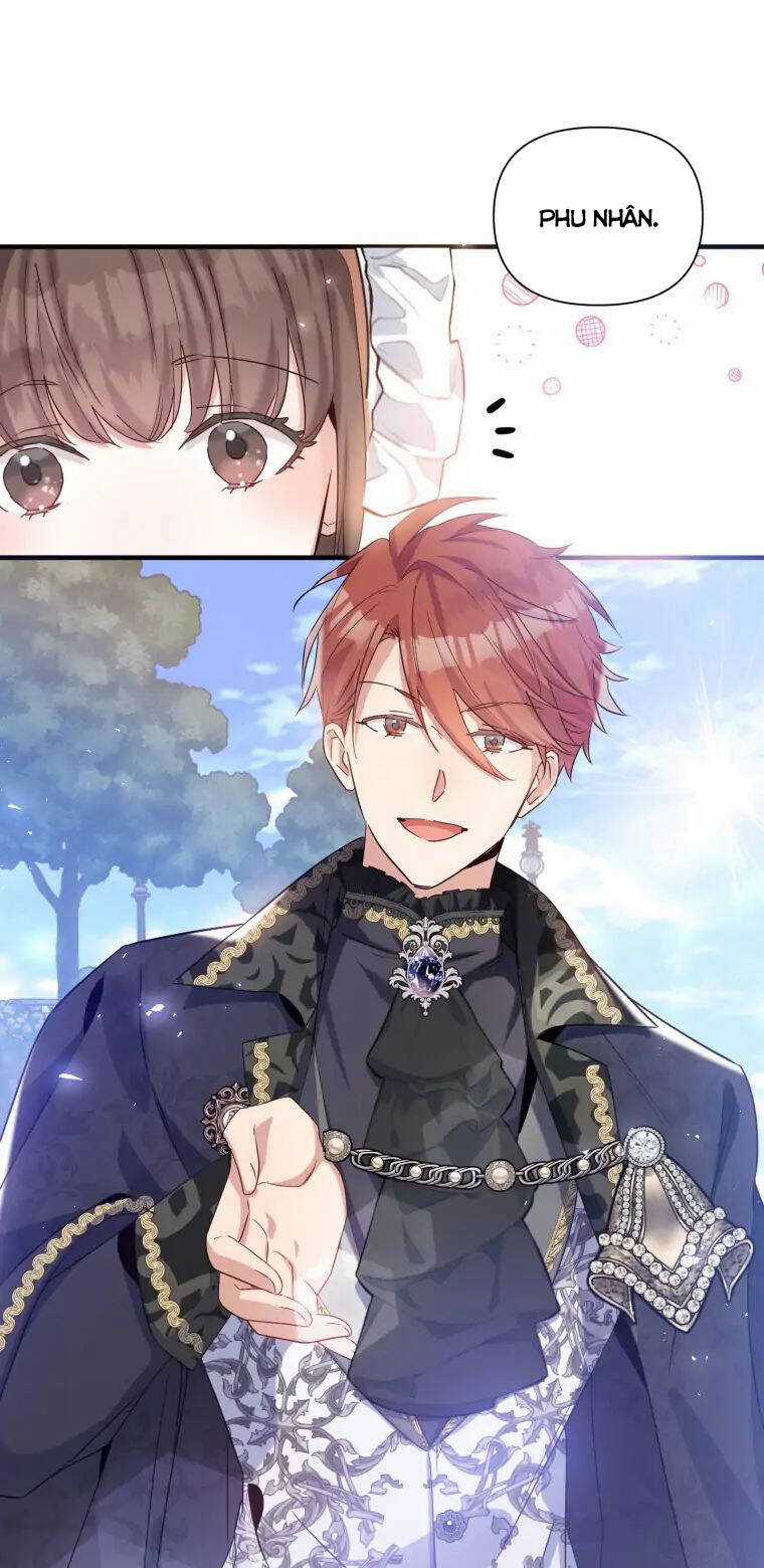 Kế Hoạch B Chapter 34 trang 35