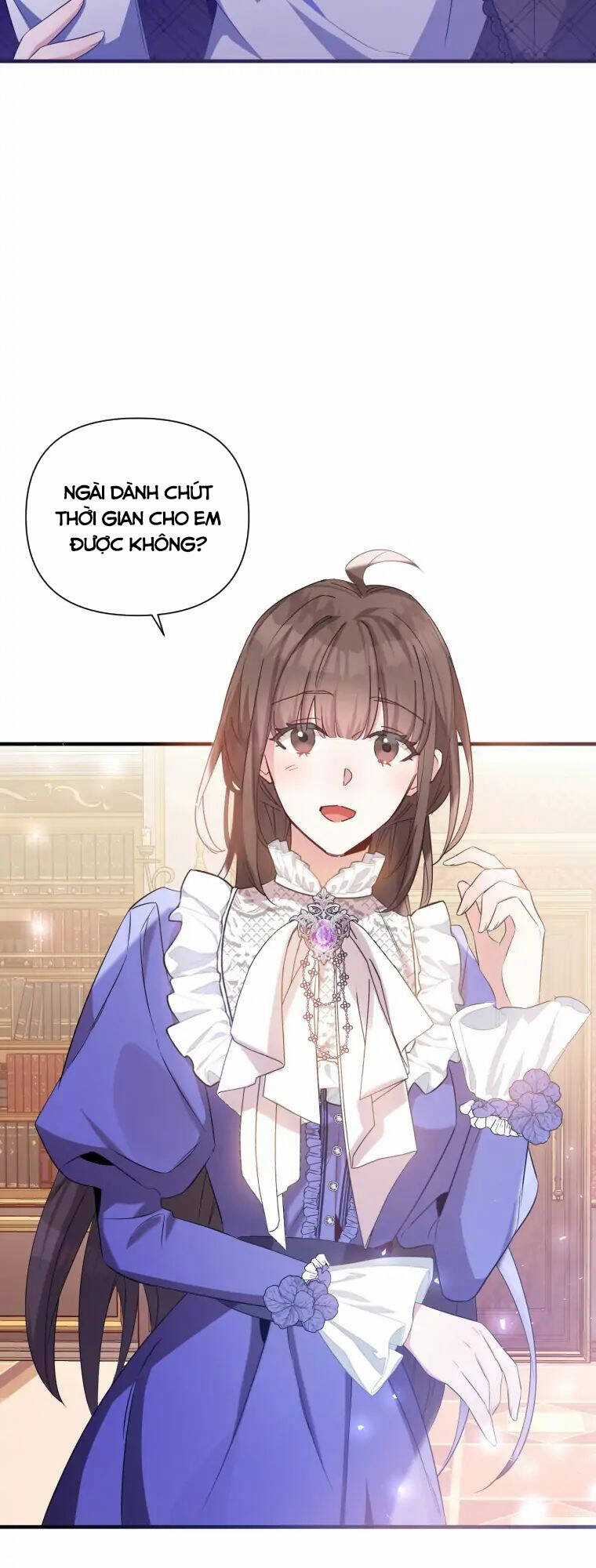Kế Hoạch B Chapter 34 trang 42