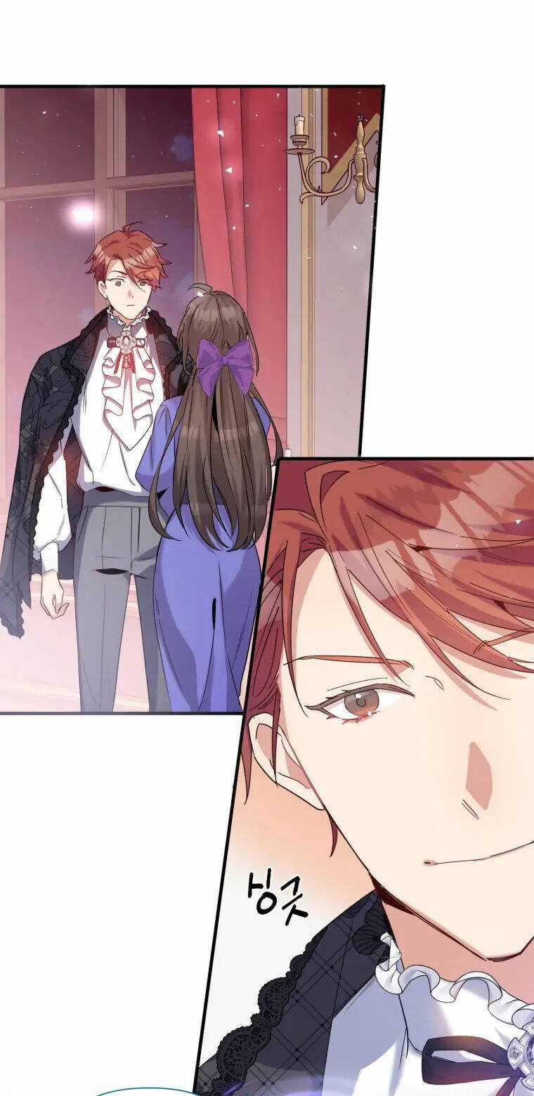 Kế Hoạch B Chapter 34 trang 47