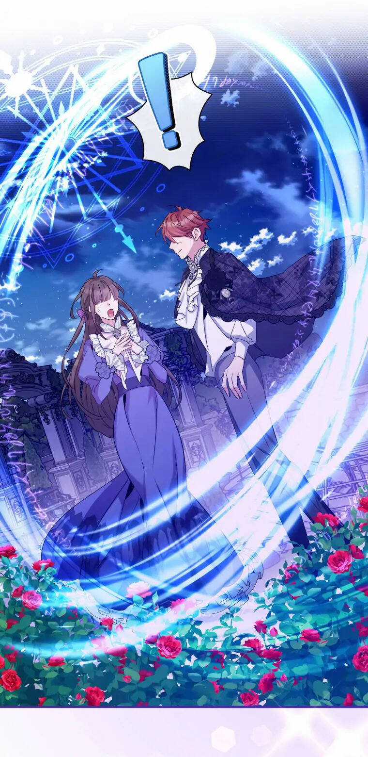 Kế Hoạch B Chapter 34 trang 50