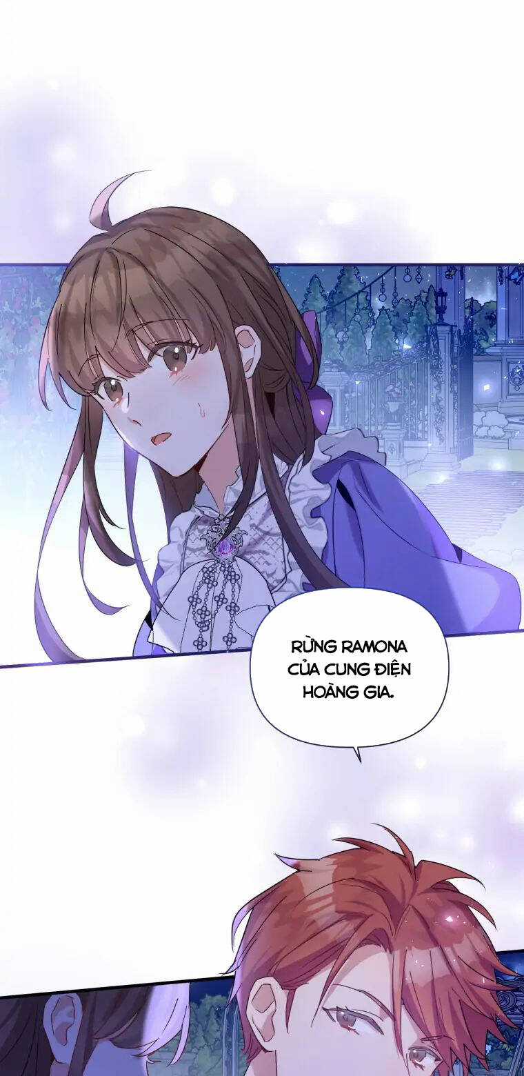 Kế Hoạch B Chapter 34 trang 52