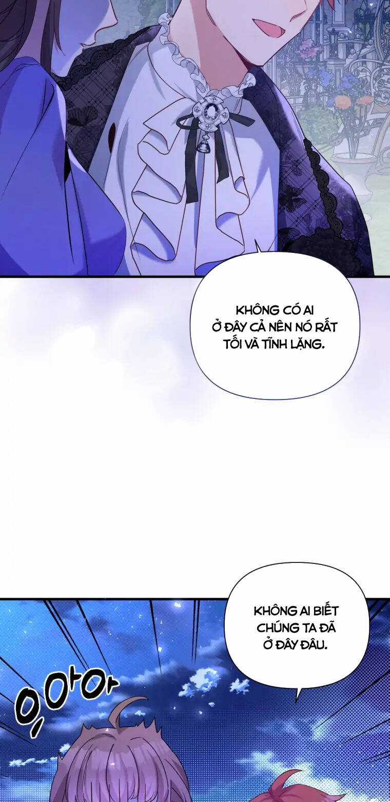 Kế Hoạch B Chapter 34 trang 53