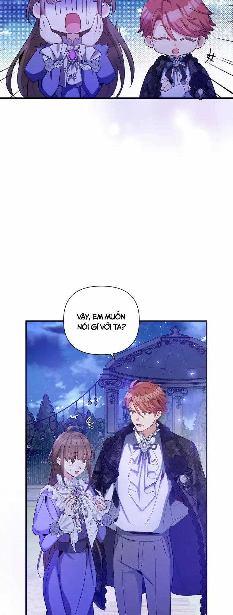 Kế Hoạch B Chapter 34 trang 54