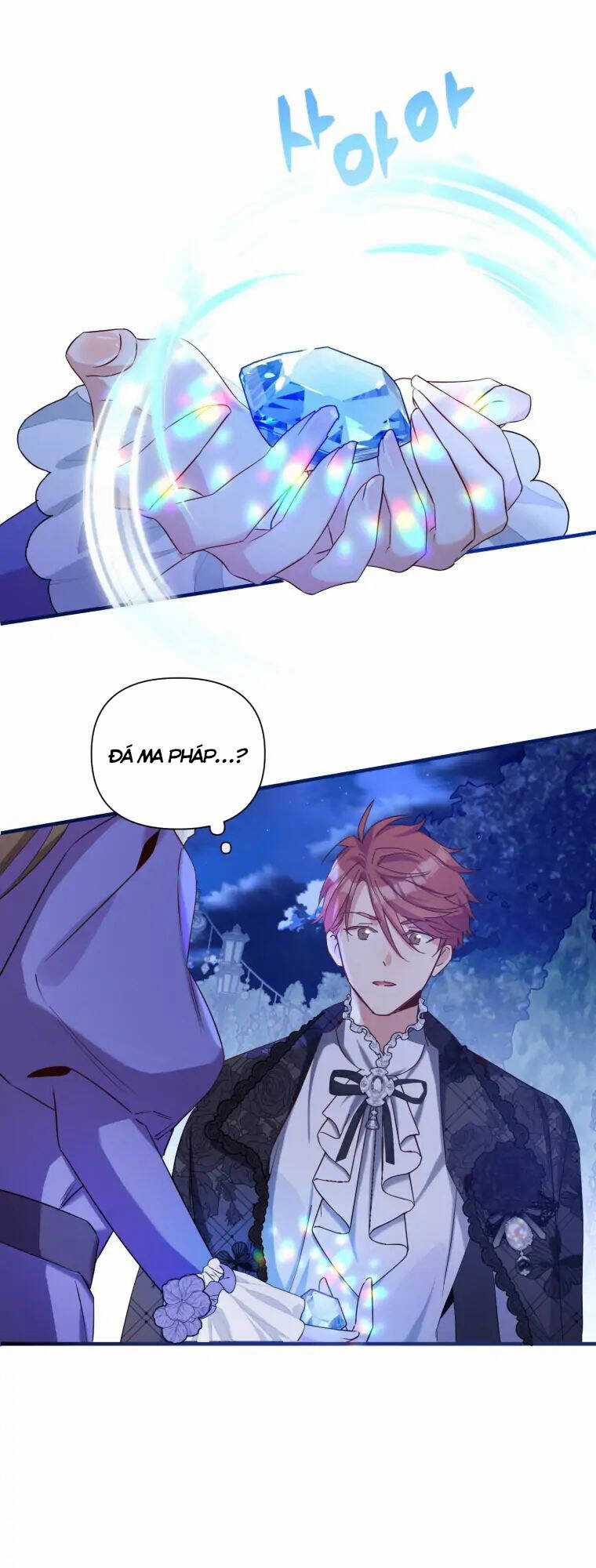 Kế Hoạch B Chapter 34 trang 57