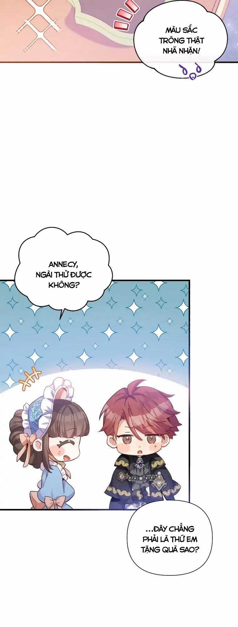 Kế Hoạch B Chapter 34 trang 6