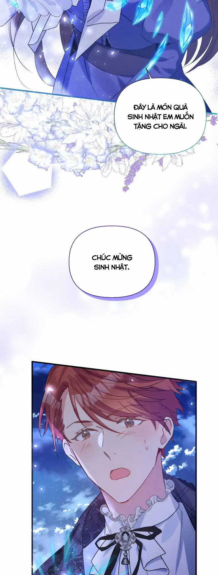 Kế Hoạch B Chapter 34 trang 72