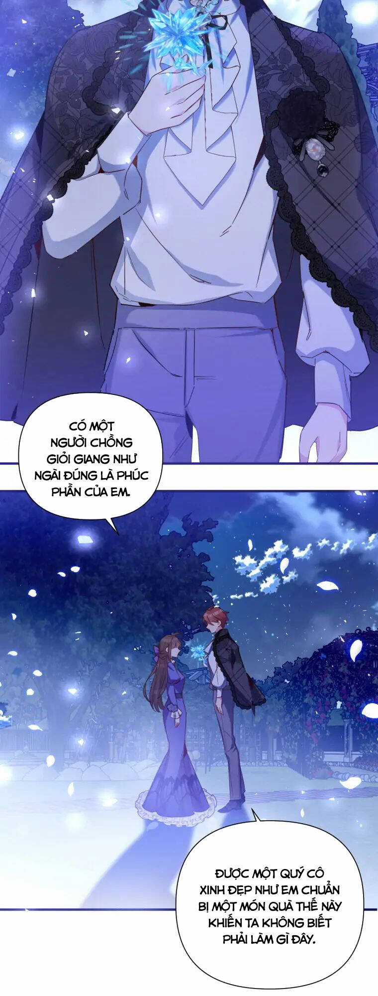 Kế Hoạch B Chapter 34 trang 81