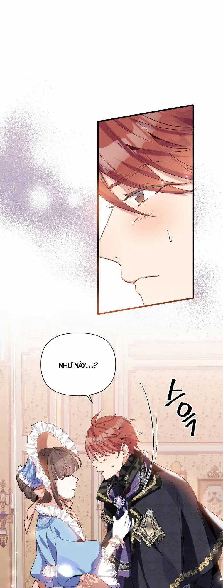 Kế Hoạch B Chapter 34 trang 9