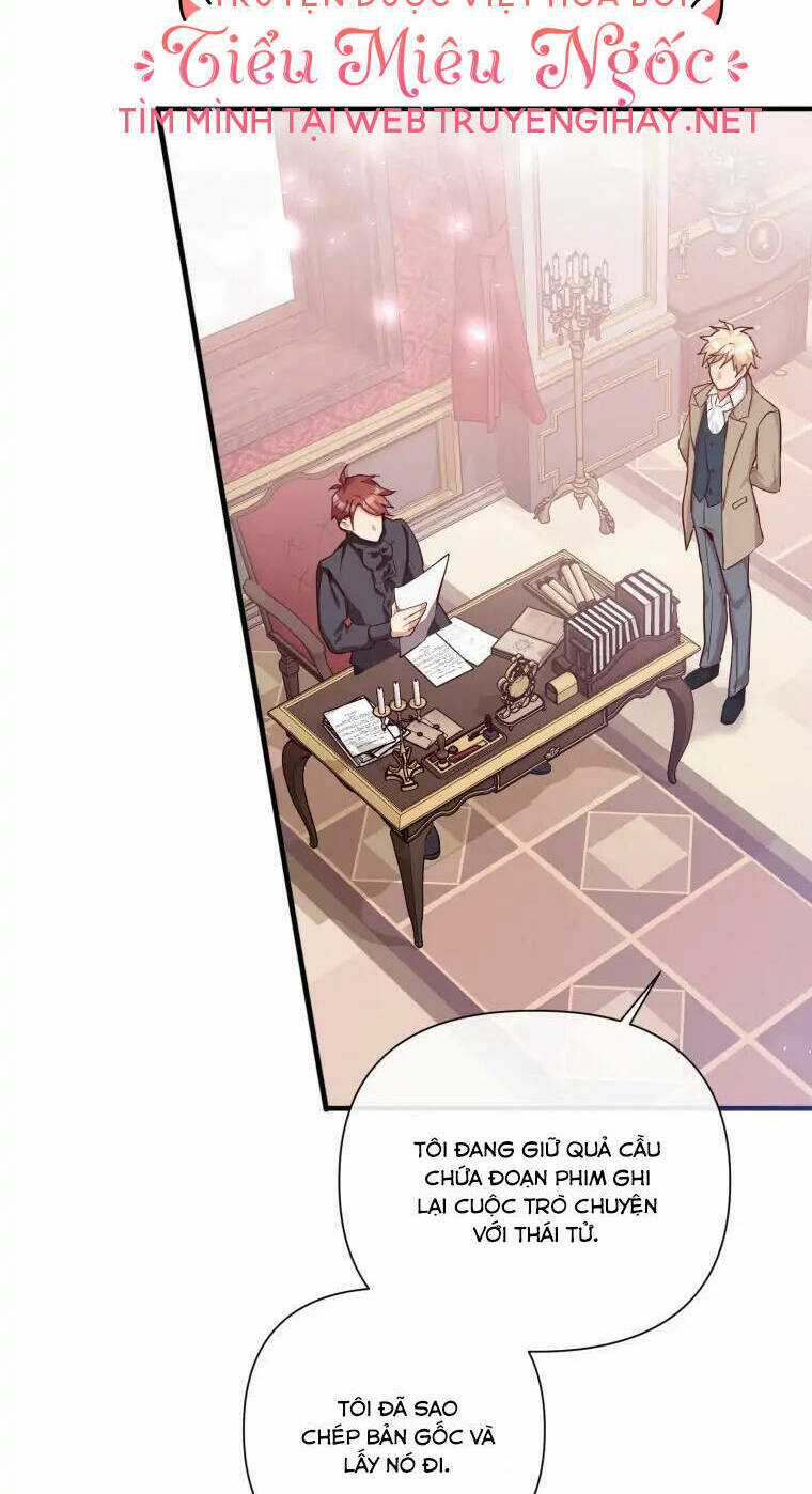 Kế Hoạch B Chapter 35 trang 81