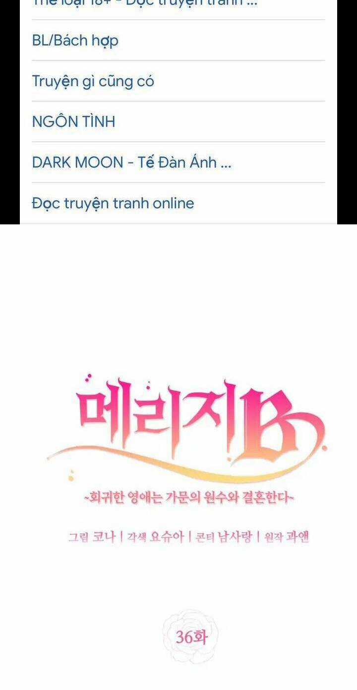 Kế Hoạch B Chapter 36 trang 2